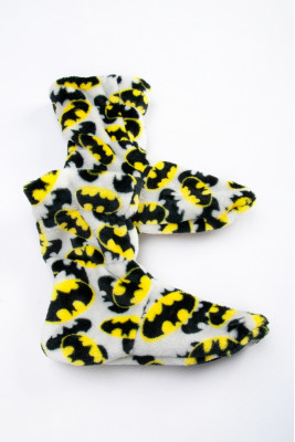 Домашні чоботи